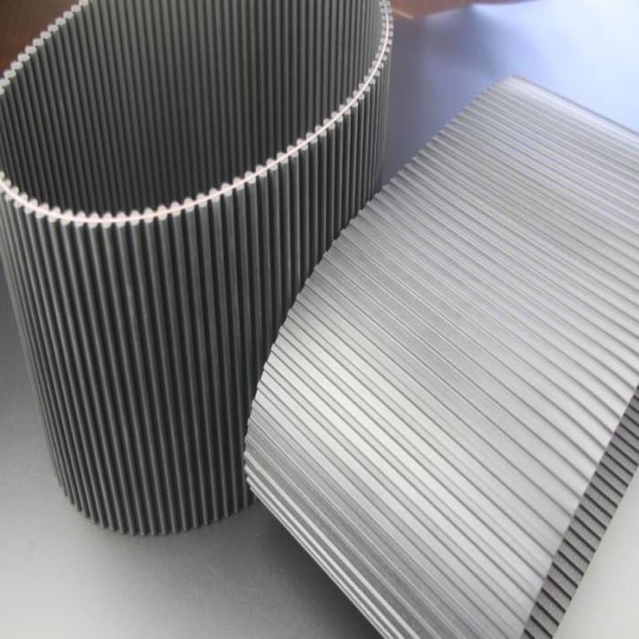 Phân phối Dây curoa DM 2 mặt răng chính hãng